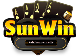 Logo game tài xỉu sunwin